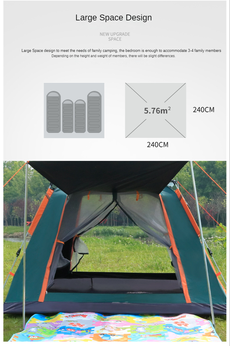 Cheap Goat Tents 5